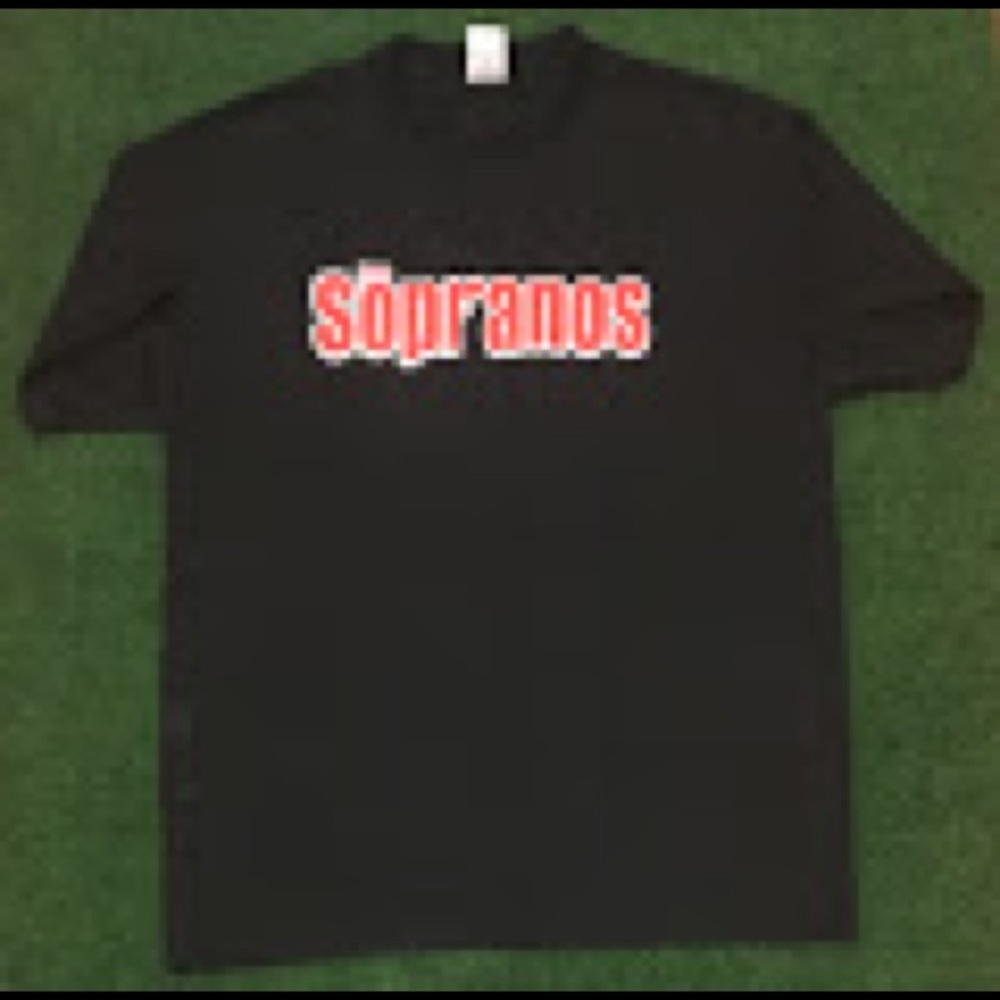Sopranos T-shirt